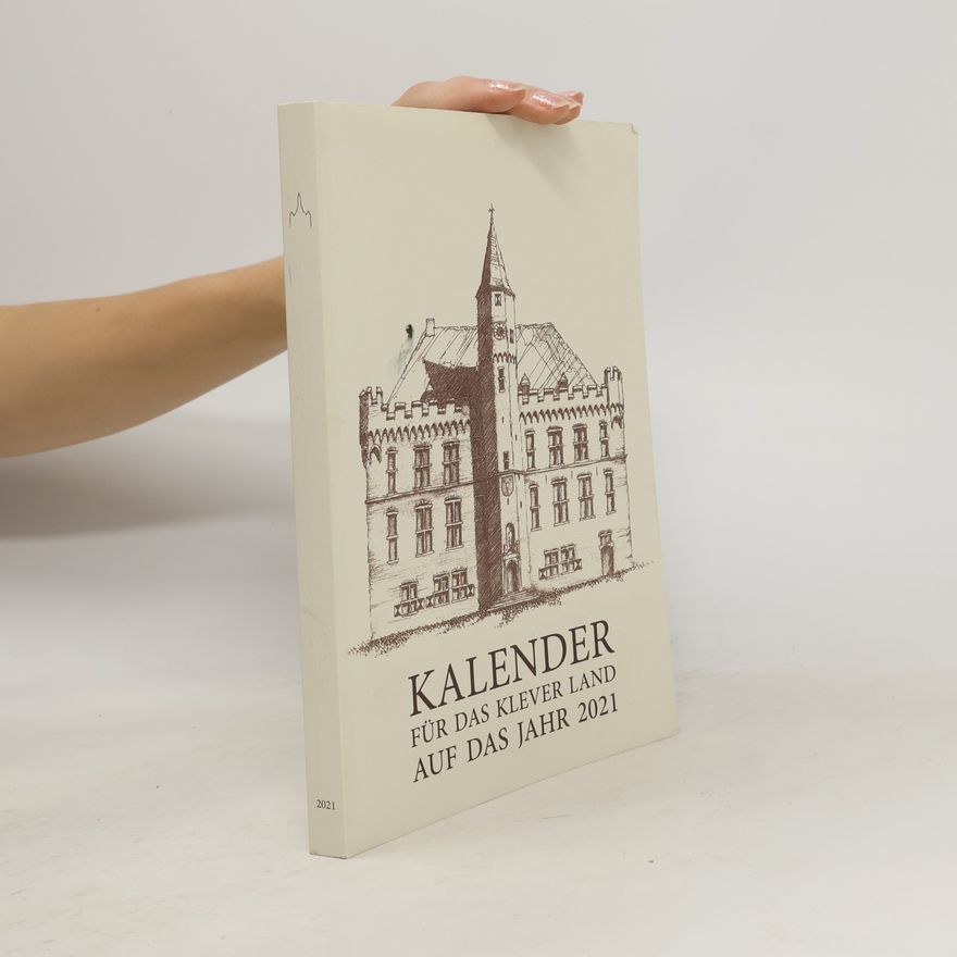 Aschendorff Verlag Kalender für das Klever Land 2021