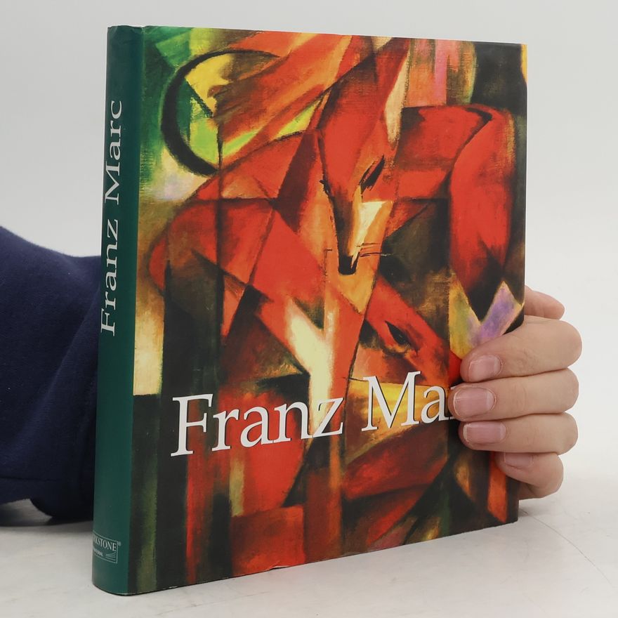 Franz Marc Franz Marc