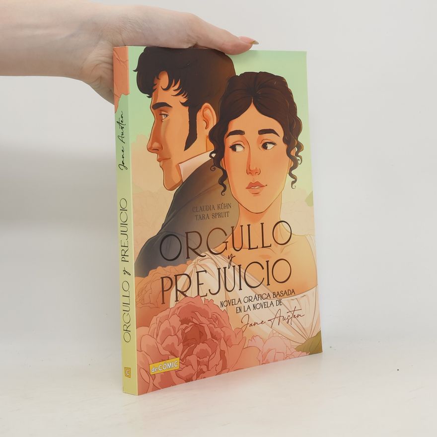Jane Austen Orgullo y prejuicio