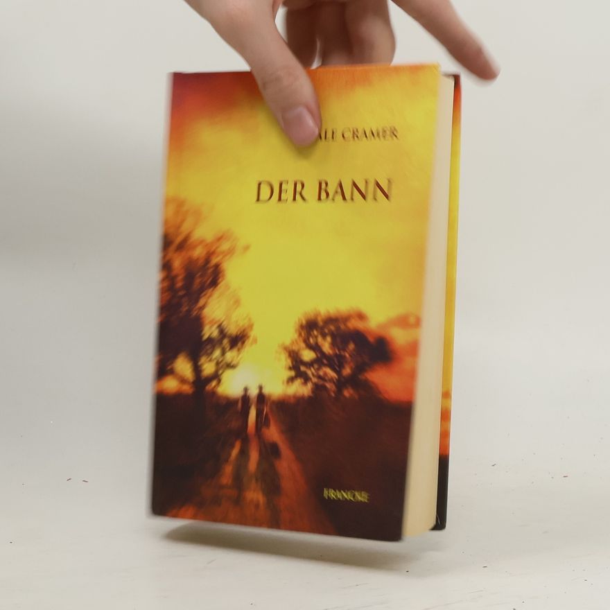 Dale Cramer Der Bann