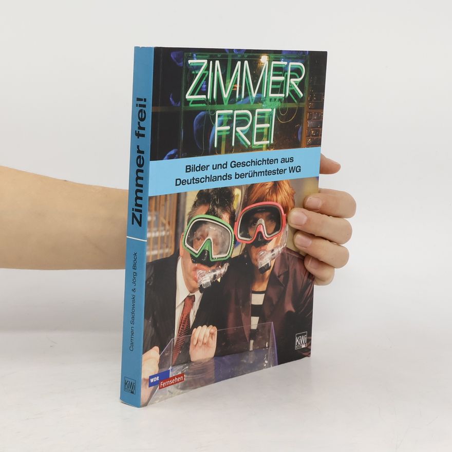 Carmen Sadowski Zimmer frei