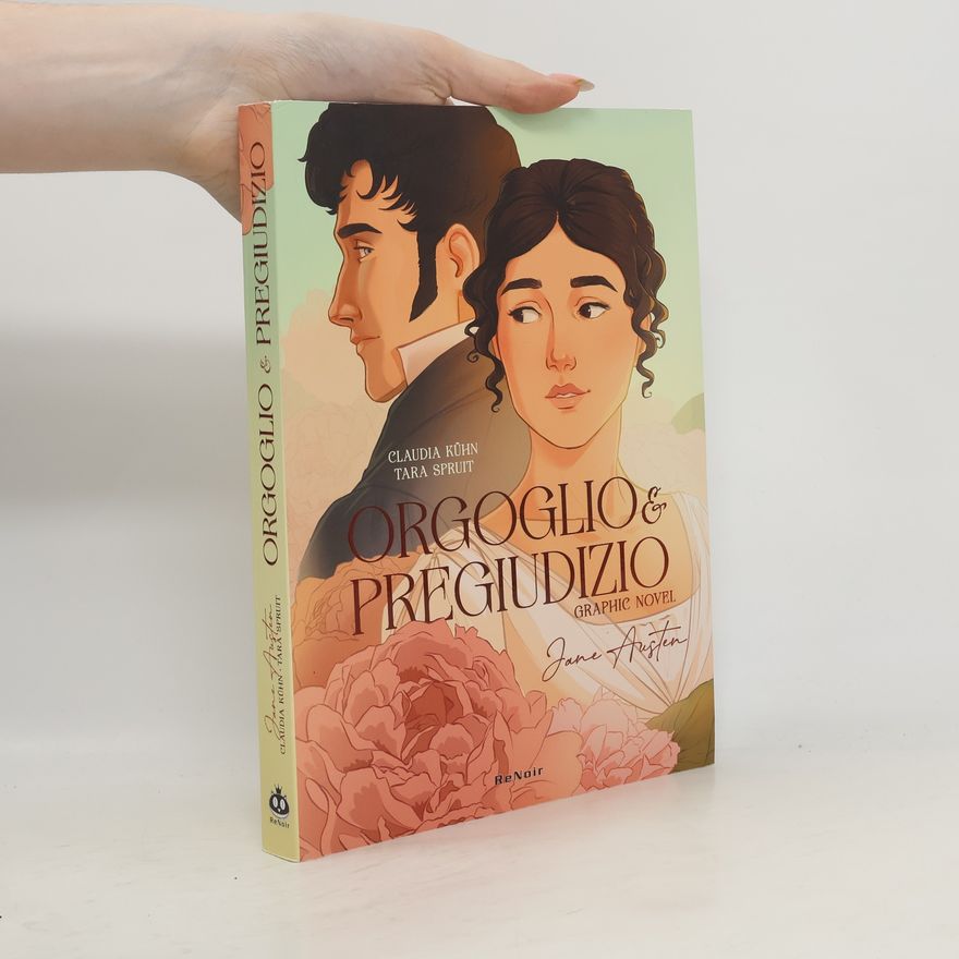 Jane Austen Orgoglio e pregiudizio