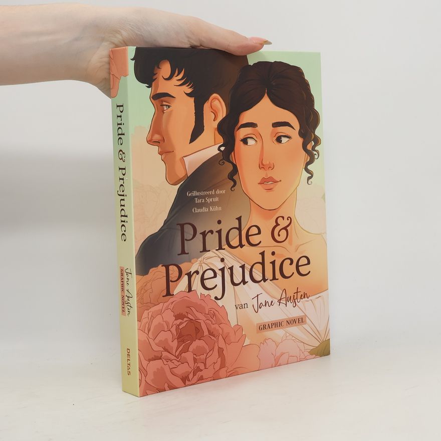 Jane Austen Pride and Prejudice
