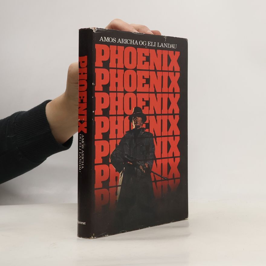 Eli Landau Phoenix