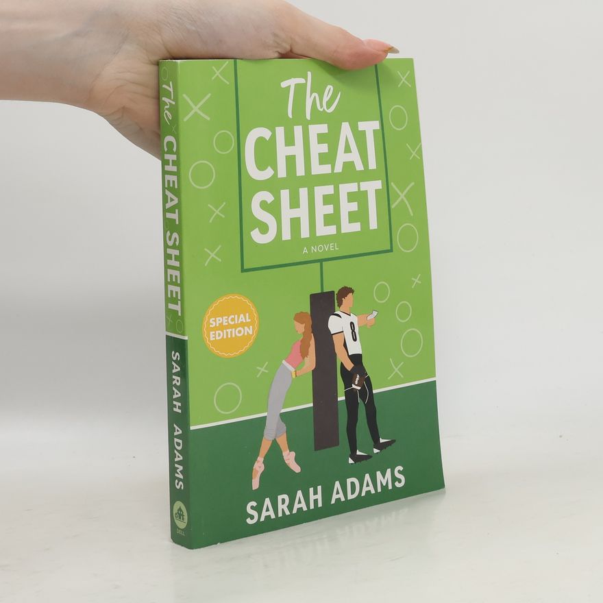 Sarah Adams The Cheat Sheet