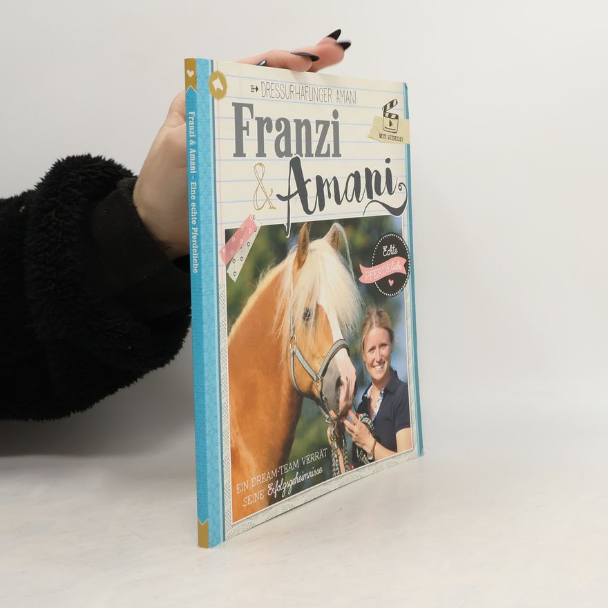 Franziska Keth Franzi & Amani