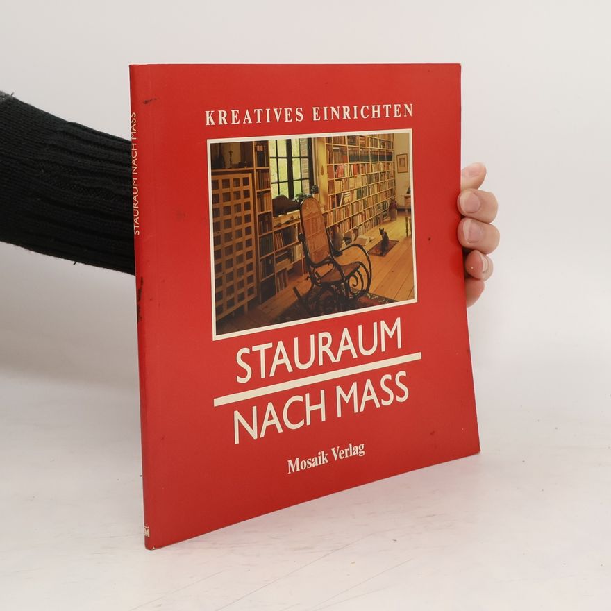 Gilly Love Stauraum nach Mass