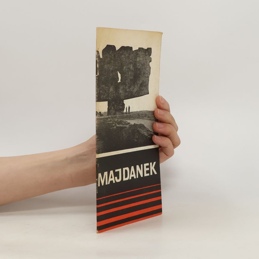 Autorenkollektiv Majdanek