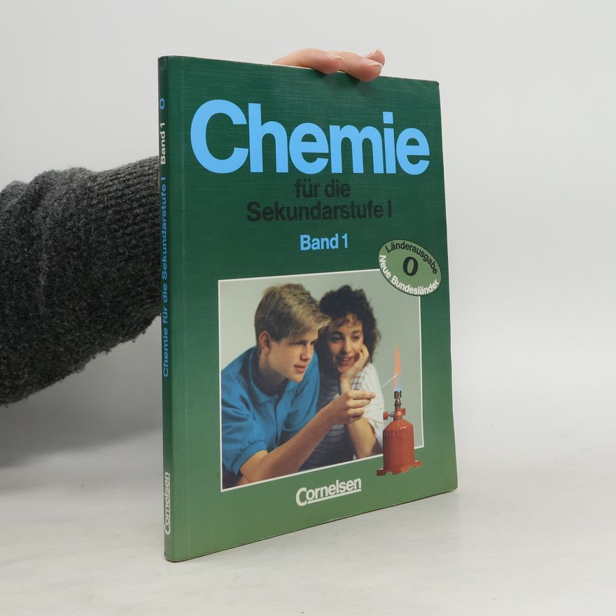 Elke Ihns Chemie für die Sekundarstufe I