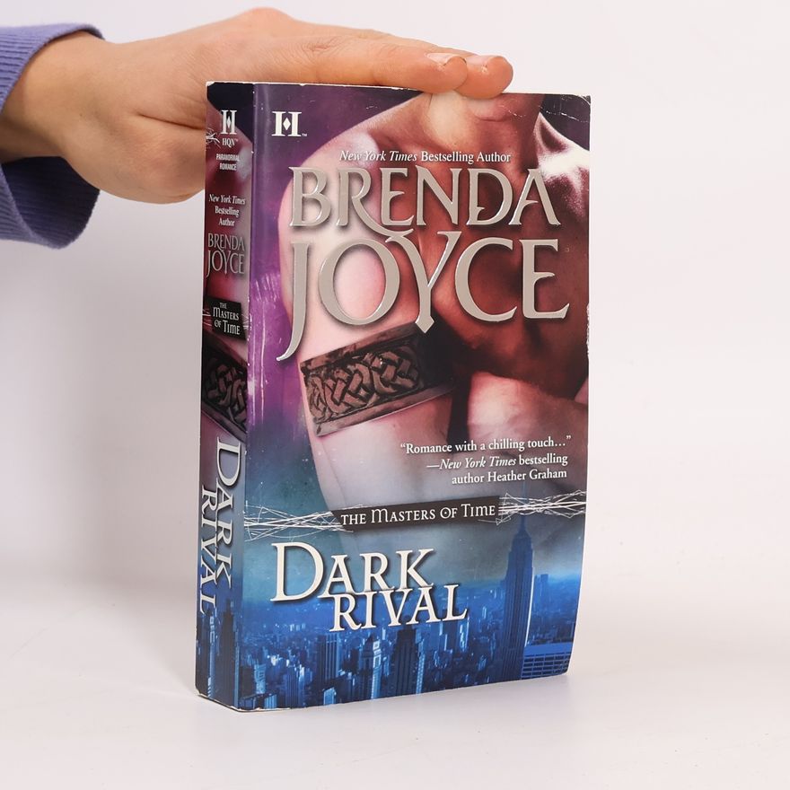 Brenda Joyce The Masters of Time - 2: Dark Rival