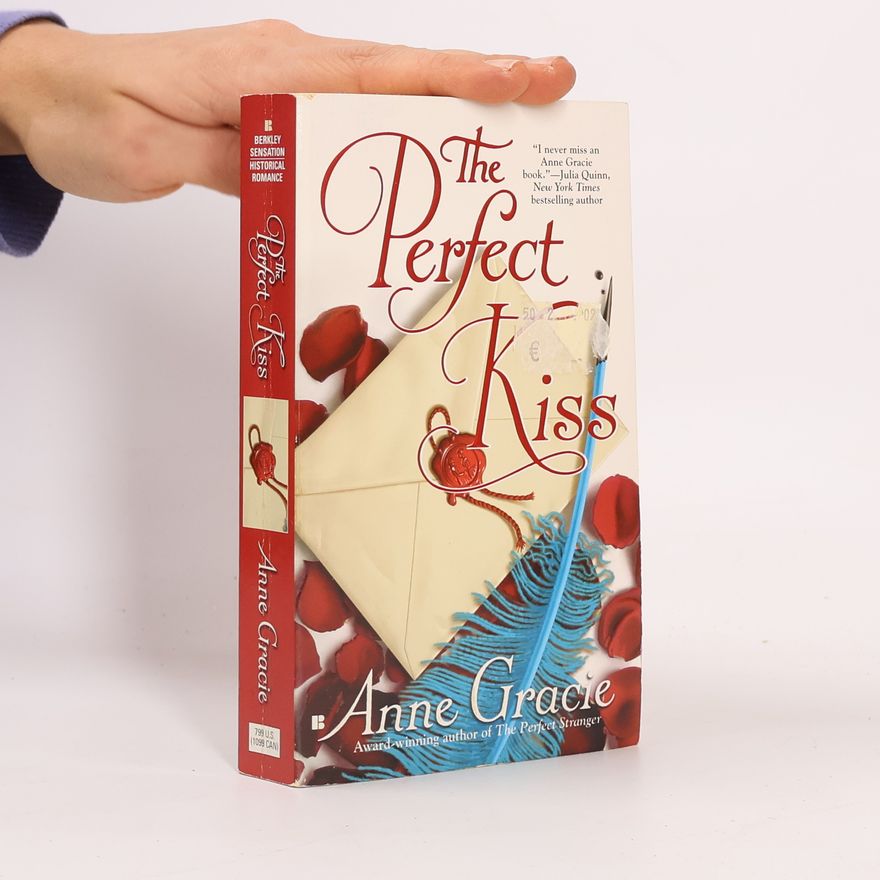 Anne Gracie The Perfect Kiss