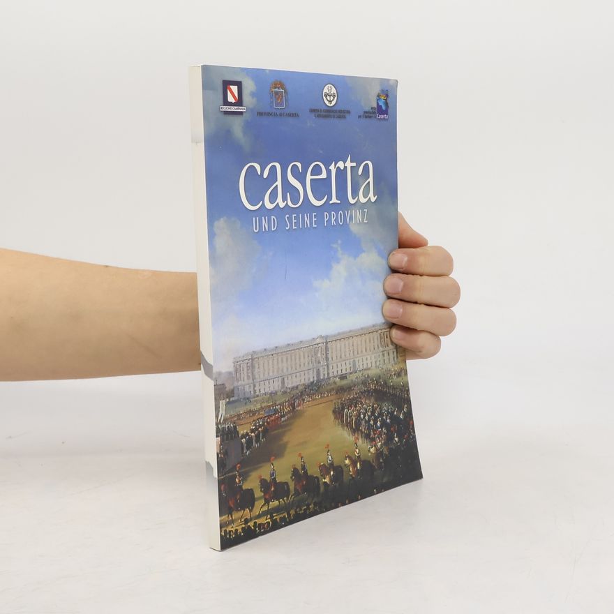 Collectif d'auteurs Caserta und seine Provinz
