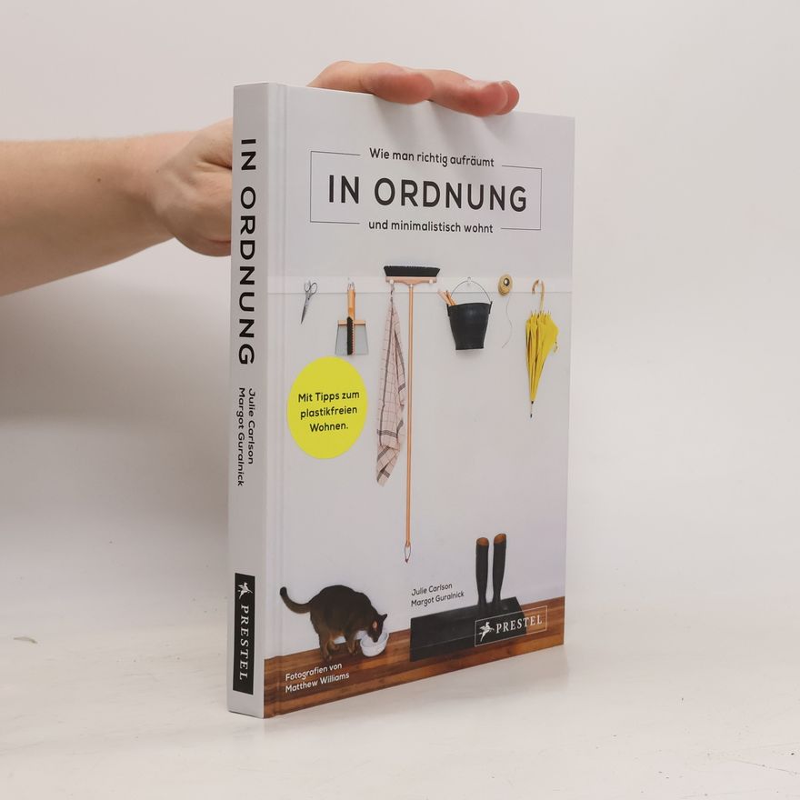Julie Carlson In Ordnung