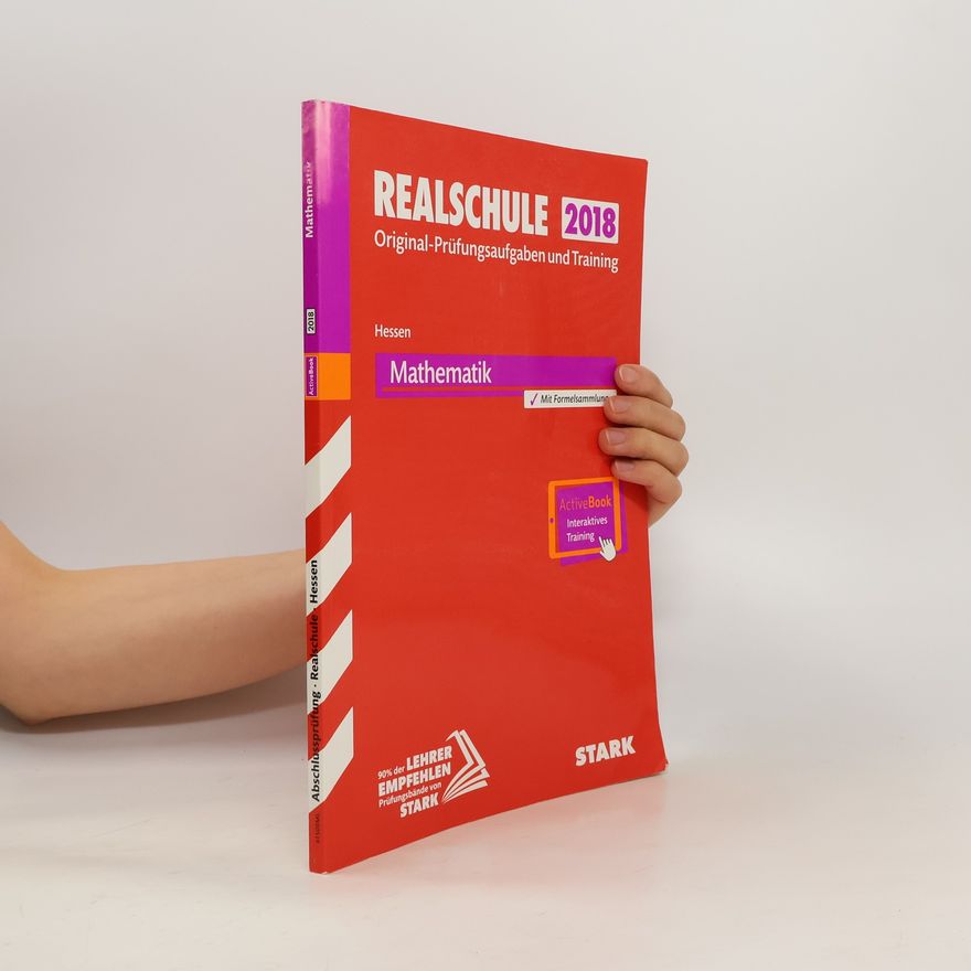 Simone Studebaker Mathematik Hessen 2018