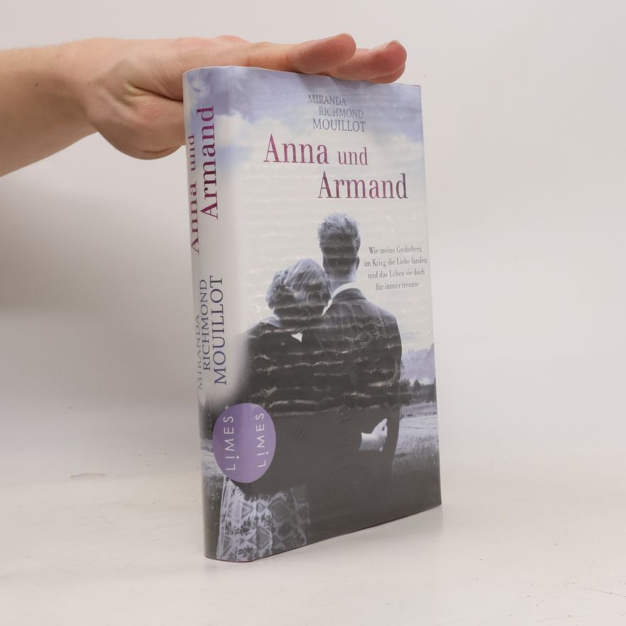 Miranda Richmond Mouillot Anna und Armand
