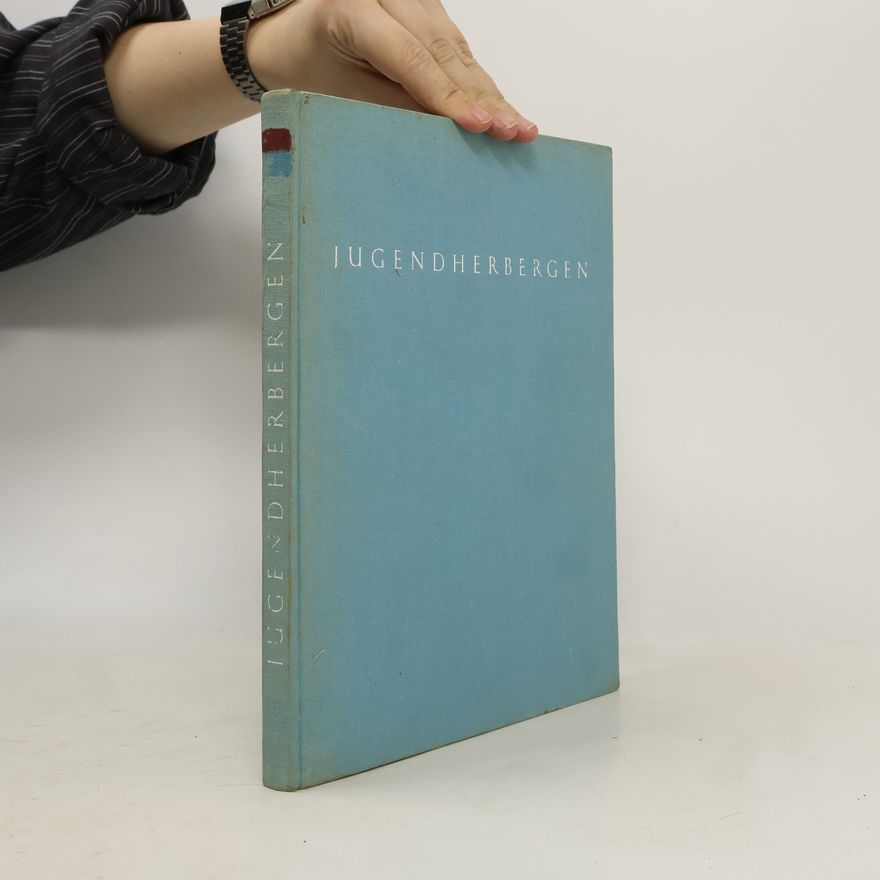 Various authors Jugendherbergen