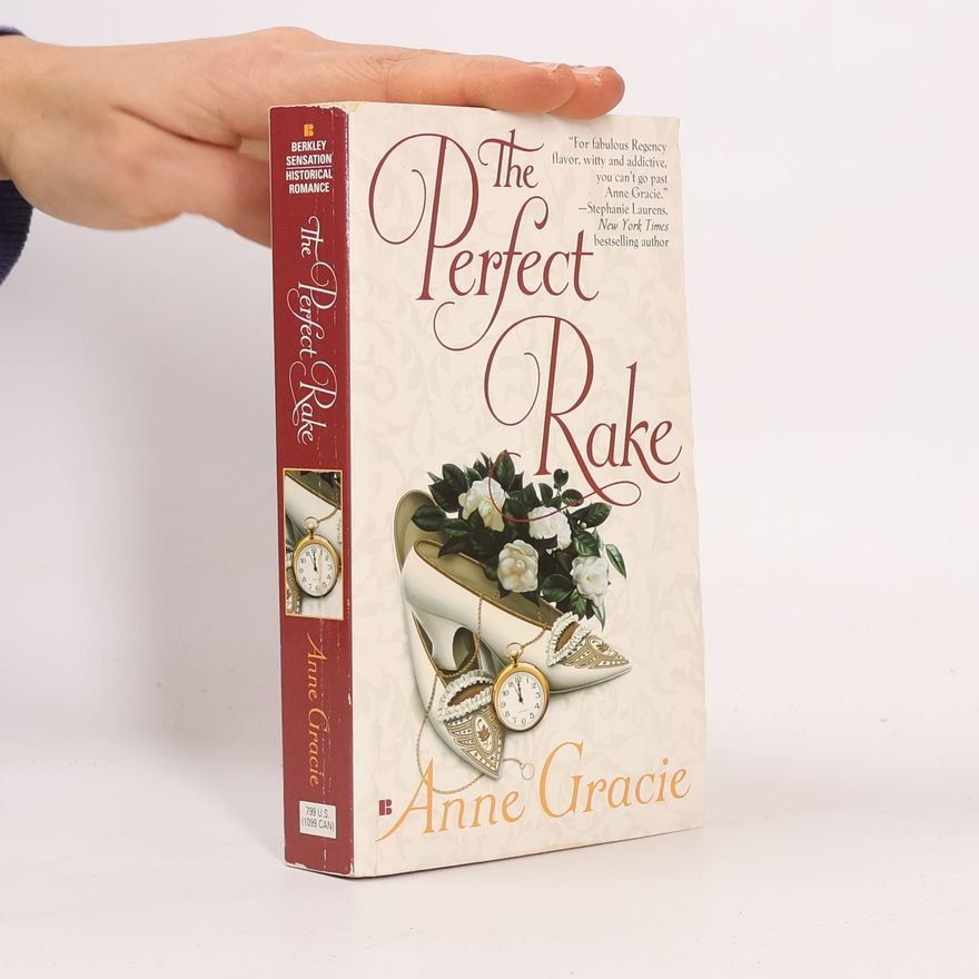 Anne Gracie The Perfect Rake