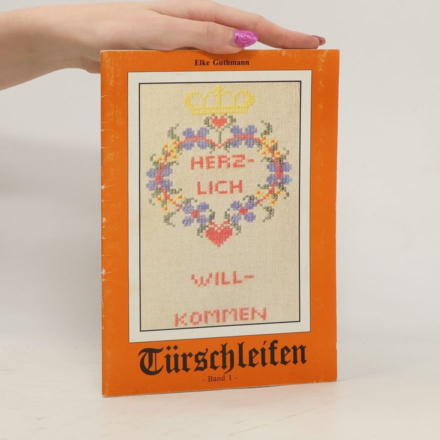 Elke Guthmann Türschleifen
