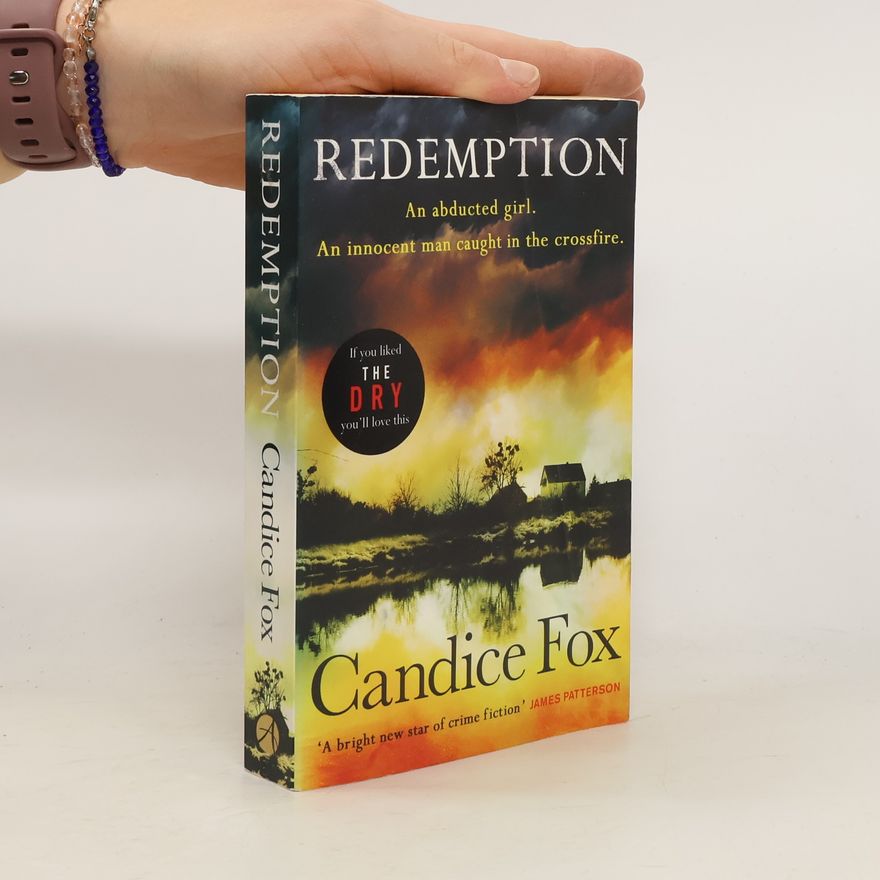 Candice Fox Redemption