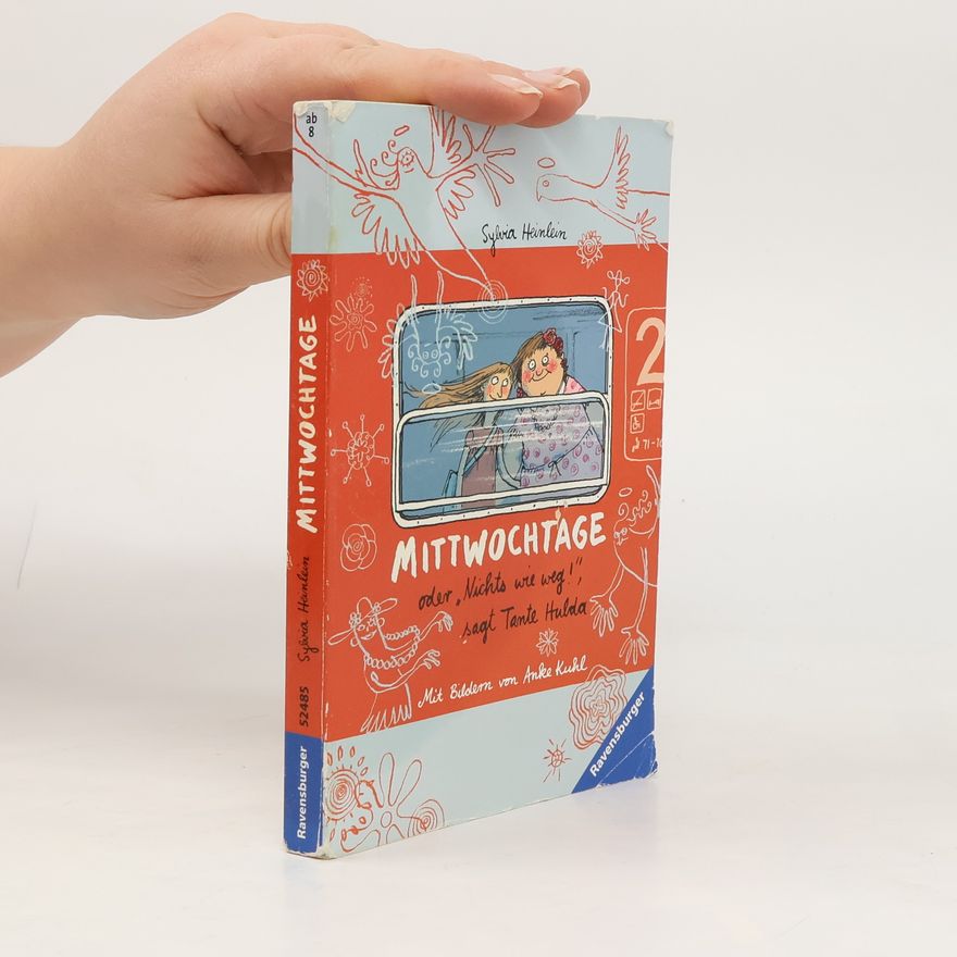Sylvia Heinlein Mittwochtage