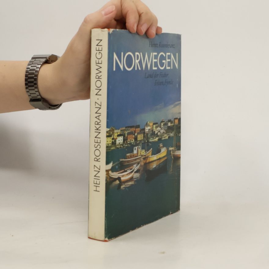 Heinz Rosenkranz Norwegen
