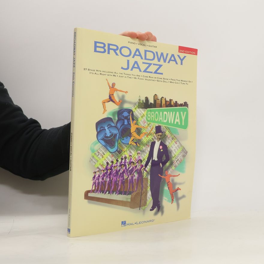 Divers Auteurs Broadway's Best: Broadway Jazz