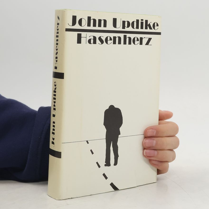 John Updike Hasenherz