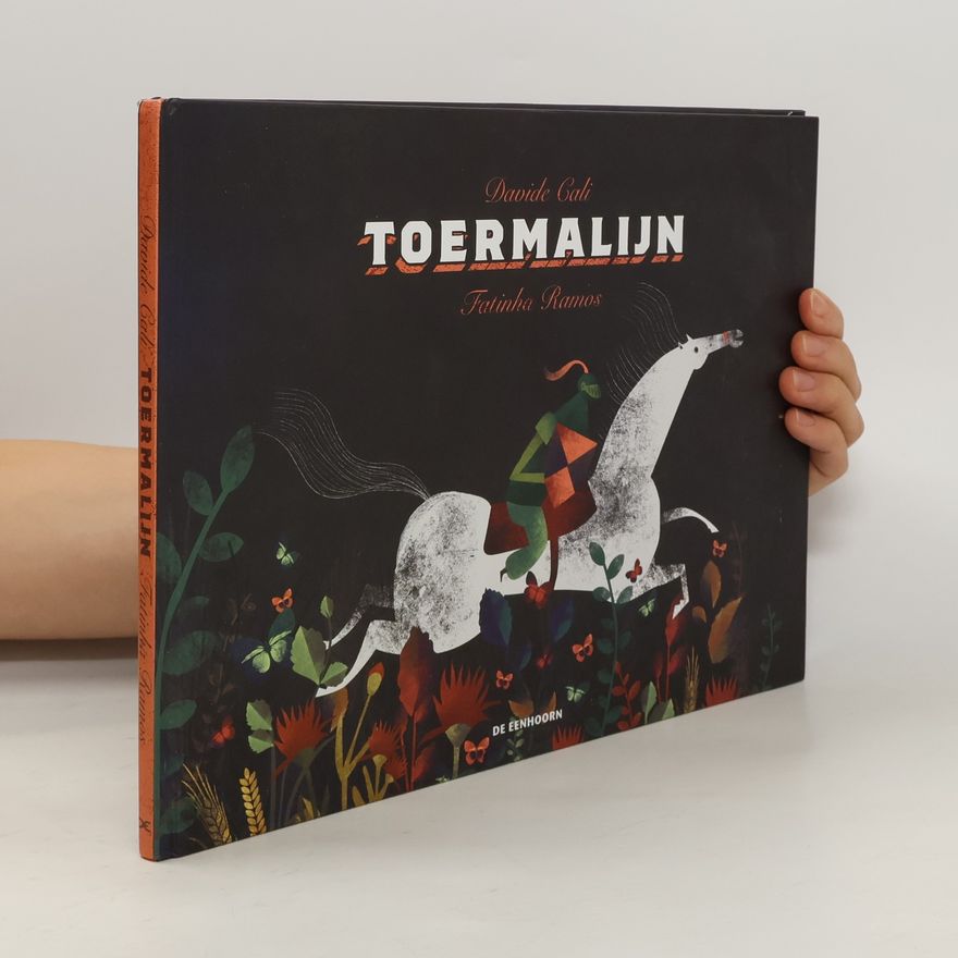 Siska Goeminne Toermalijn