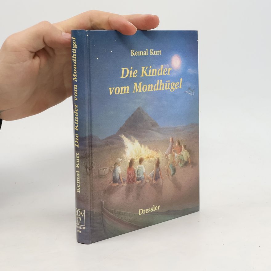 Kemal Kurt Die Kinder vom Mondhügel