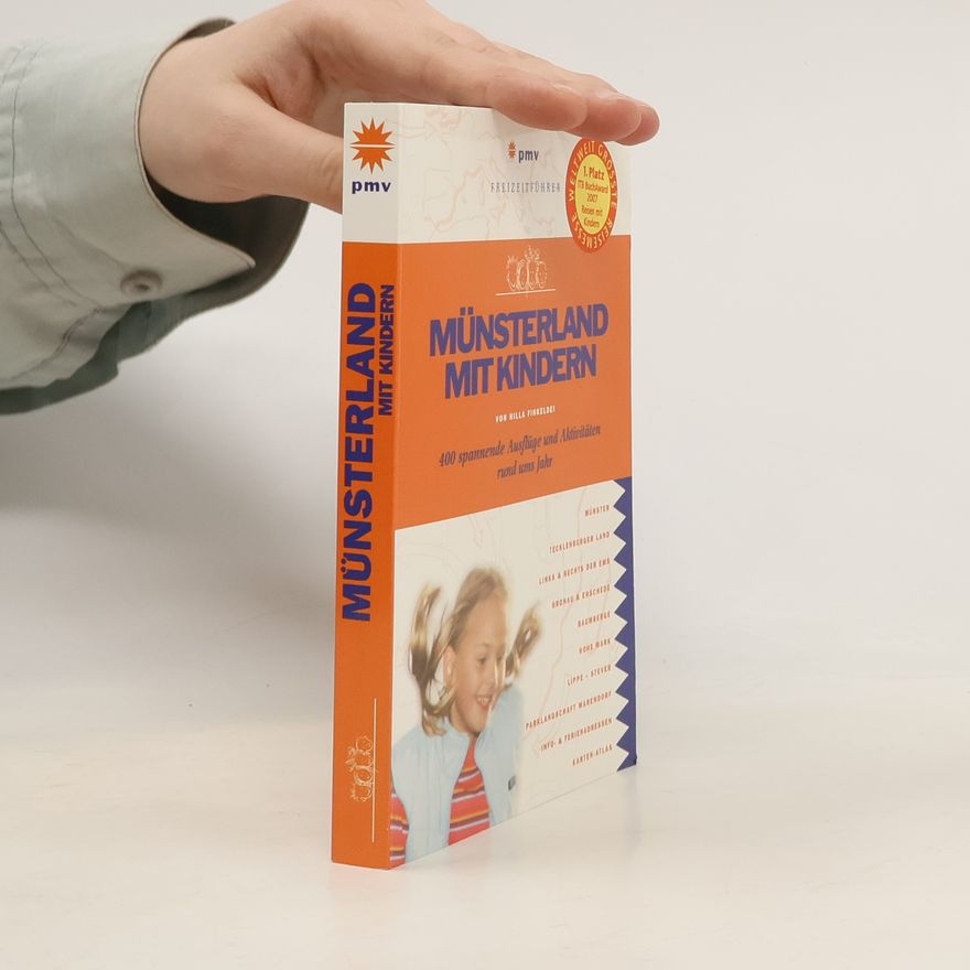 Hilla Finkeldei Münsterland mit Kindern