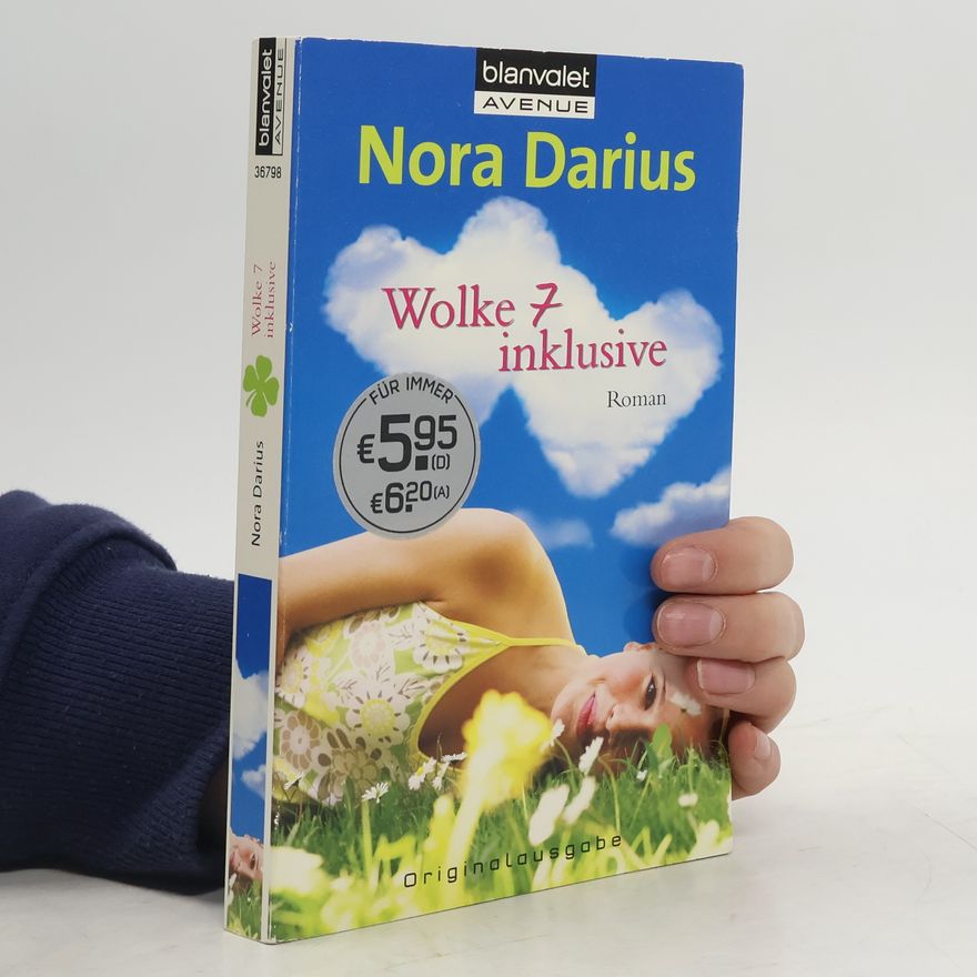 Nora Darius Wolke 7 inklusive. Roman