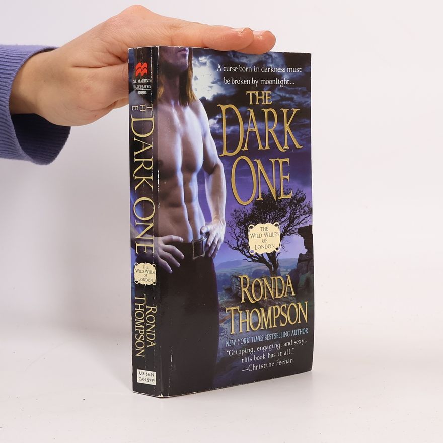 Ronda Thompson The Dark One