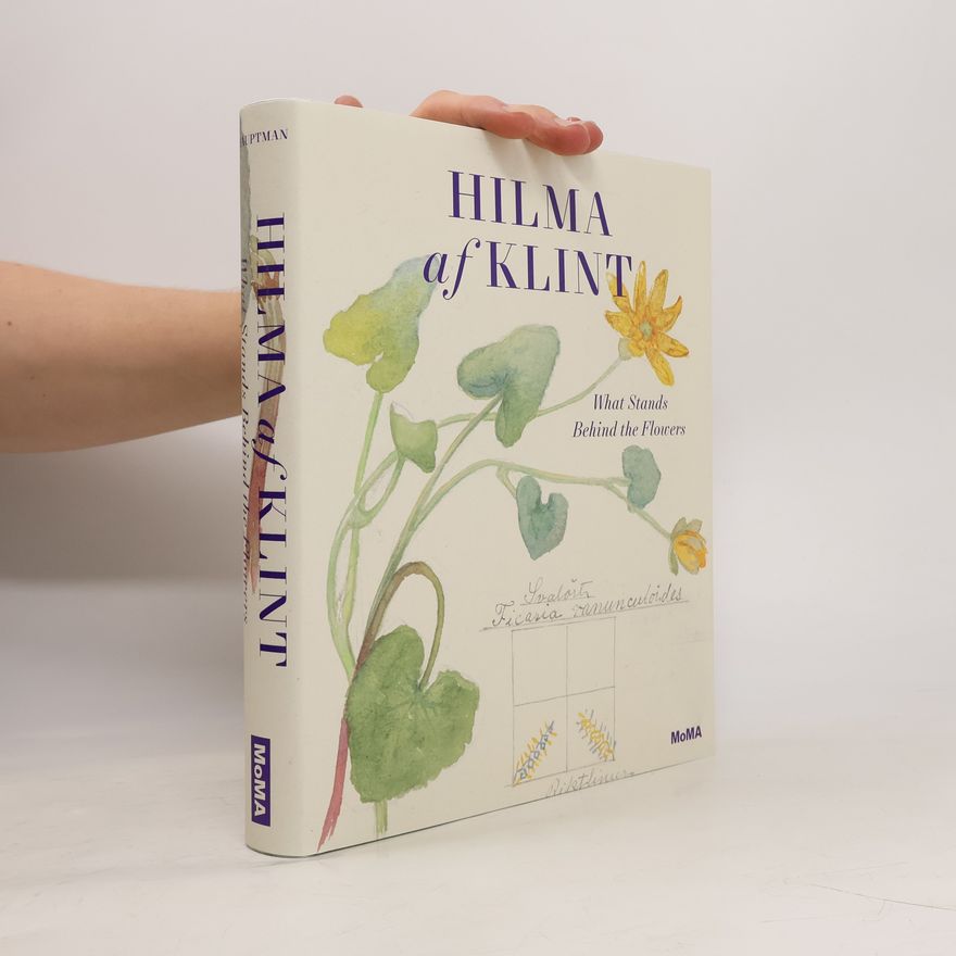Laura Neufeld Hilma af Klint