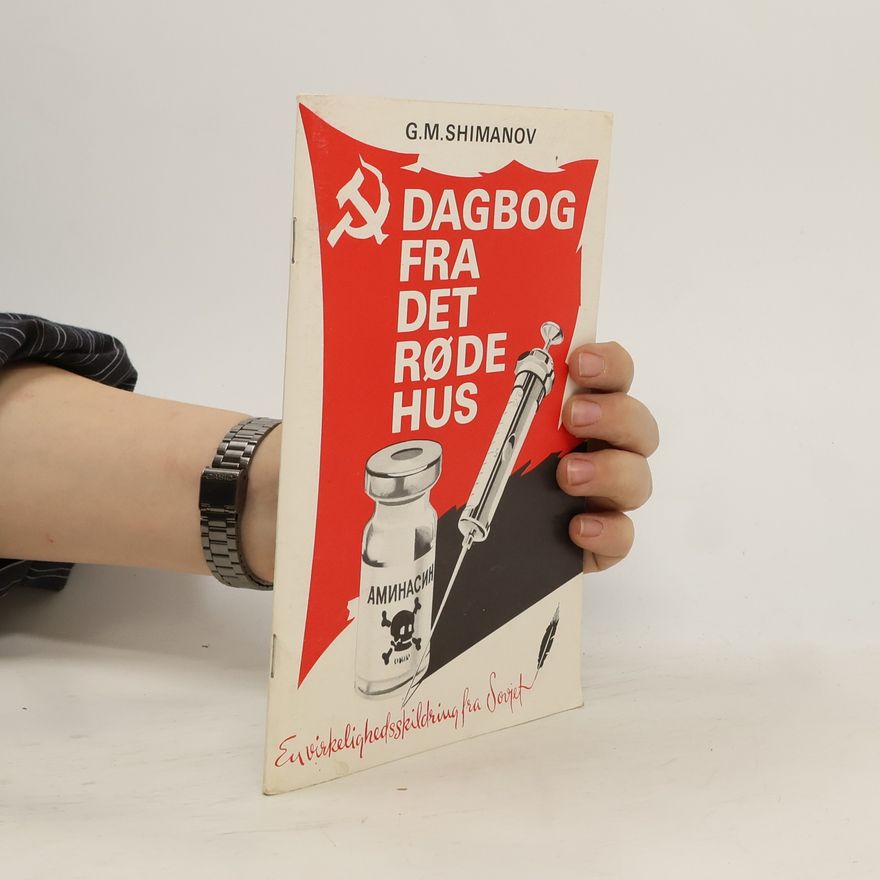 Dansk Europamission, Søborg Dagbok fra det røde hus
