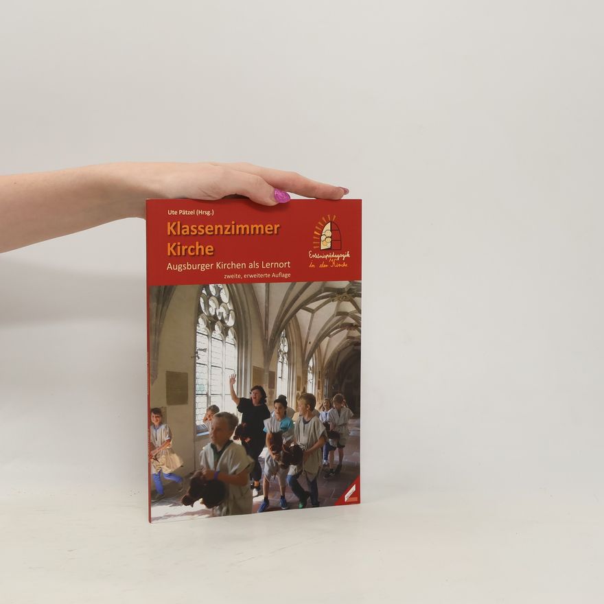 Ute Pätzel Klassenzimmer Kirche