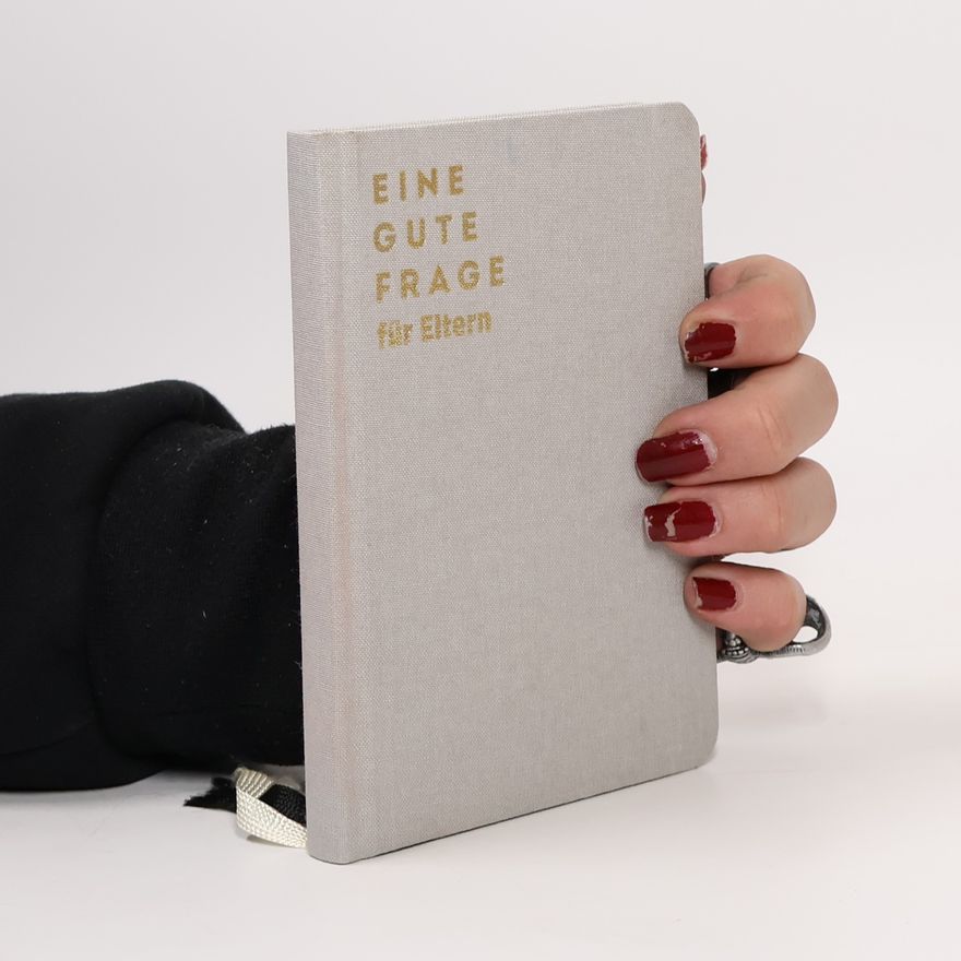 Lena Kuhlmann Eine gute Frage für Eltern