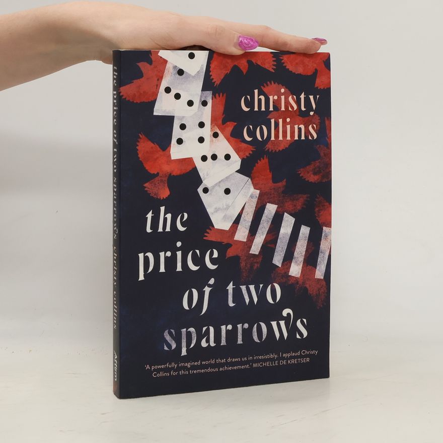 Christy Collins The Price of Two Sparrows
