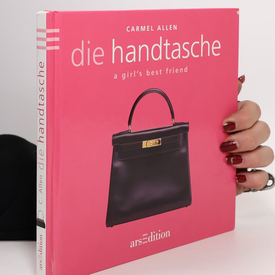 Carmel Allen Die Handtasche