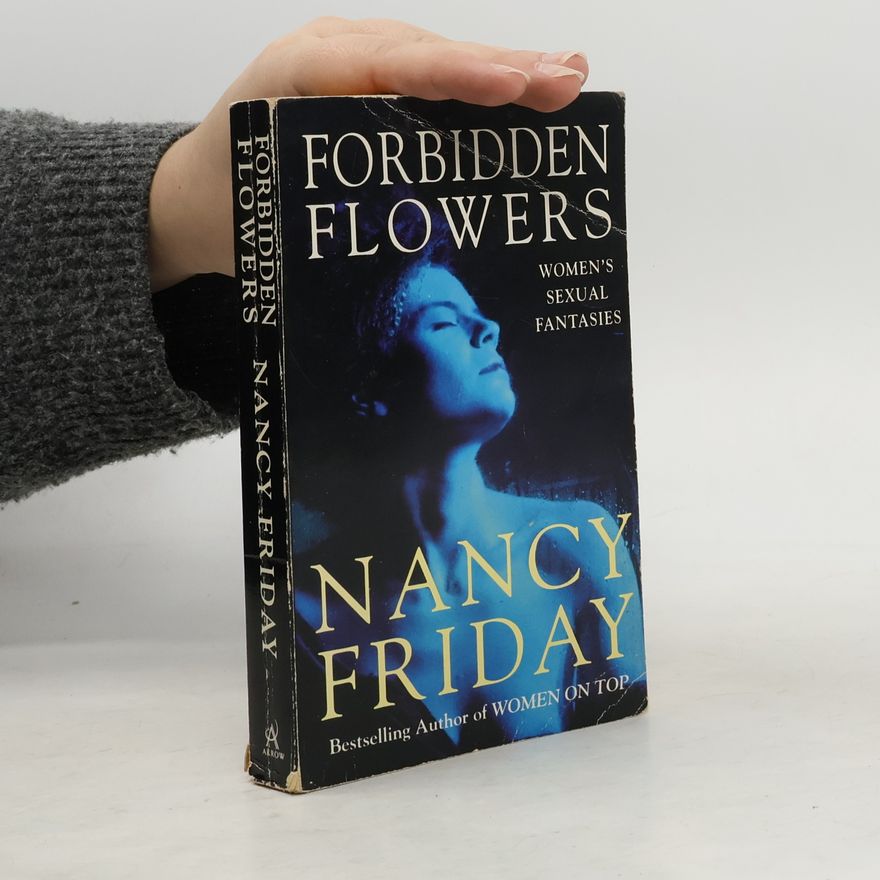 Nancy Friday Forbidden Flowers