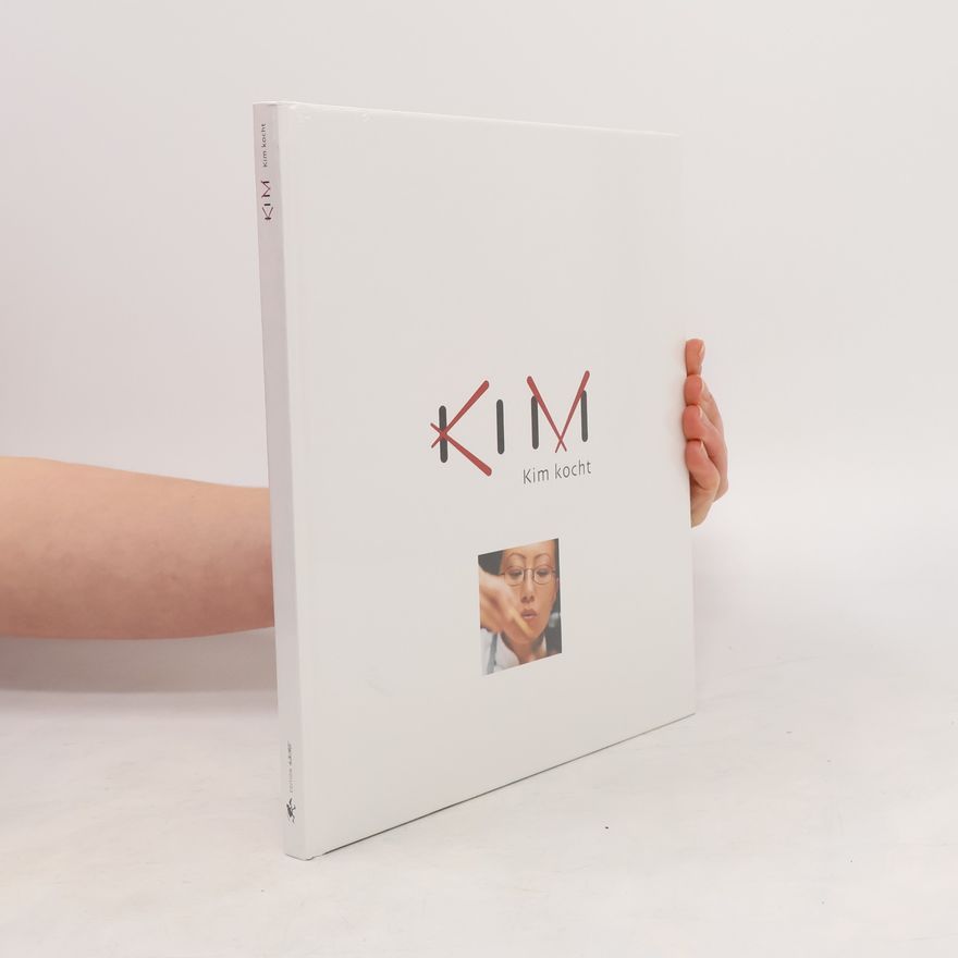 Sohyi Kim Kim kocht
