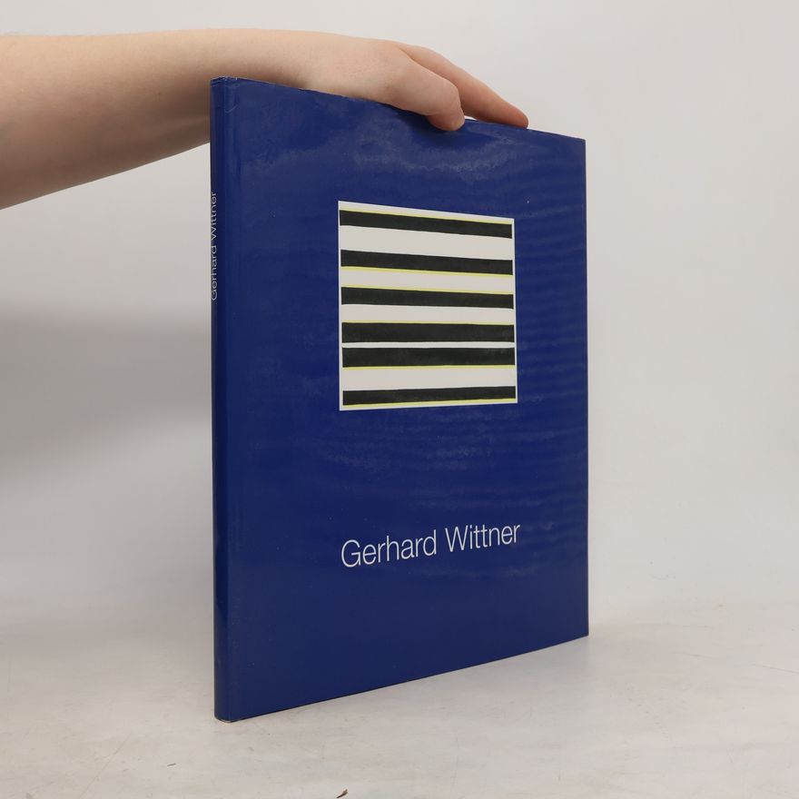 Gabriele Wittner Gerhard Wittner