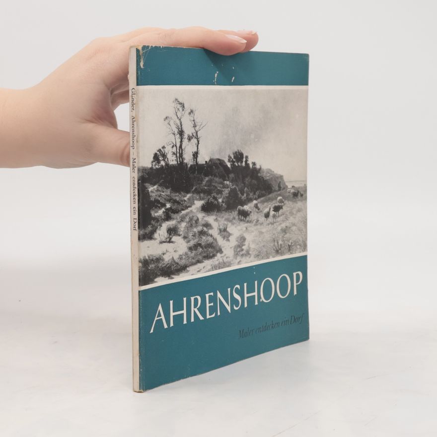 Various authors Ahrenshoop