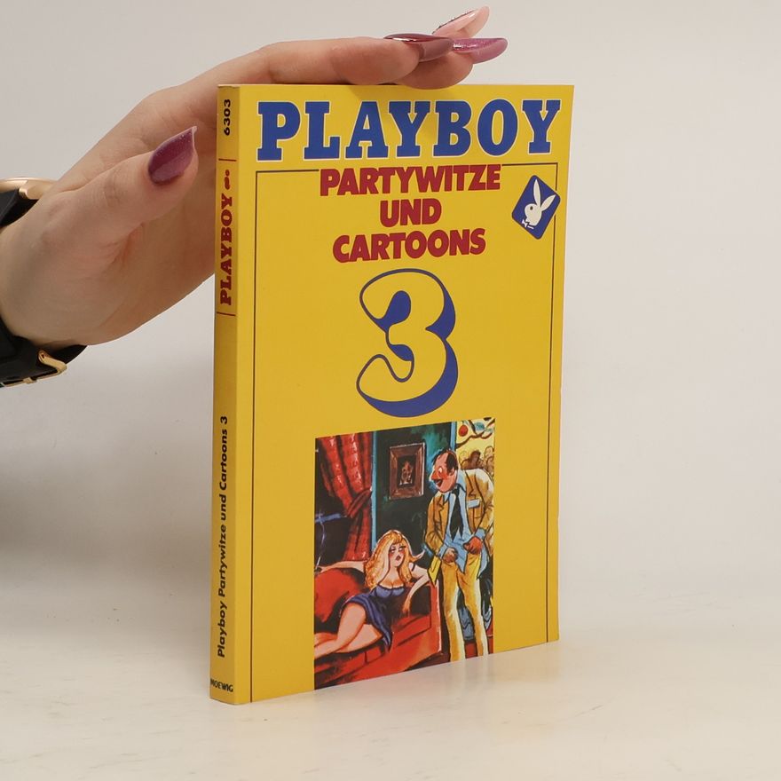 Autorenkollektiv Playboy-Partywitze und Cartoons 3