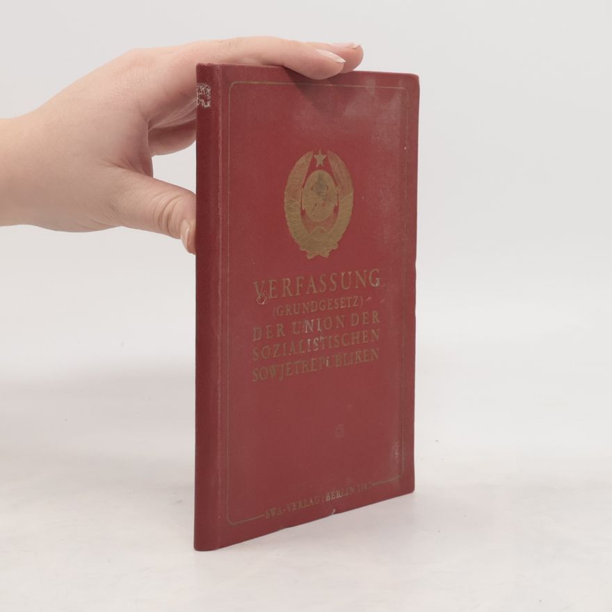 Autorenkollektiv Verfassung