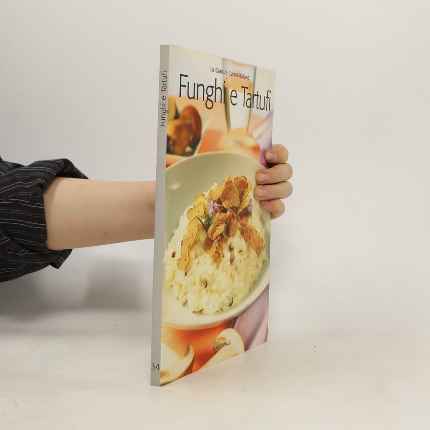 Autorenkollektiv Funghi e Tartufi