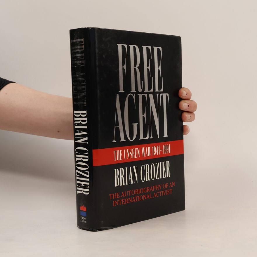 Brian Crozier Free Agent