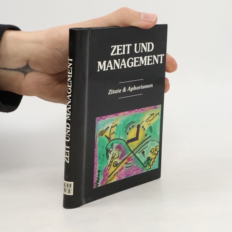 Autorenkollektiv Zeit und Management