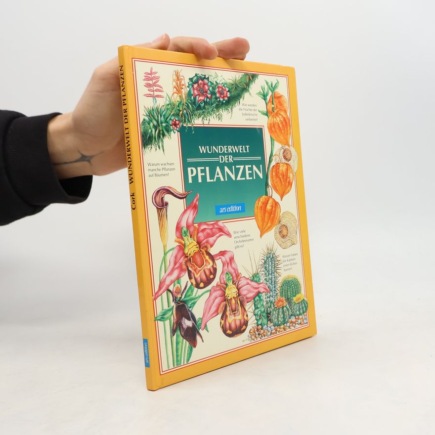Autorenkollektiv Wunderwelt der Pflanzen