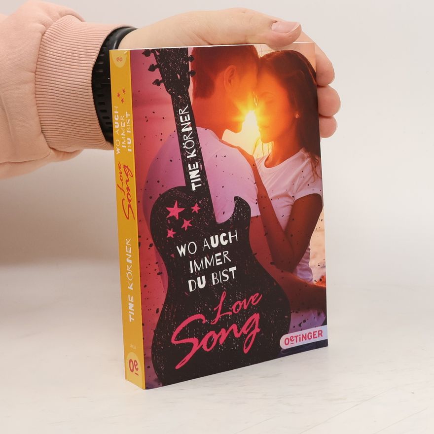 Tine Körner Love Song