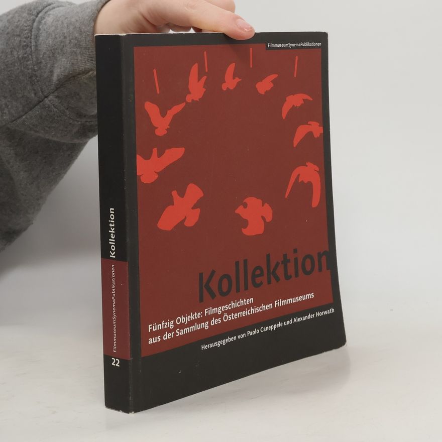 Paolo Caneppele Kollektion